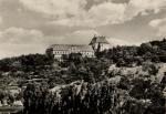 Ústí nad Labem - Sanatorium Bukov 