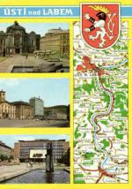 Ústí nad Labem 