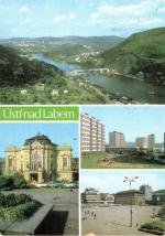 Ústí nad Labem 