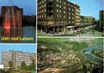 Ústí nad Labem 