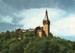 Ústí nad Labem - Větruše 