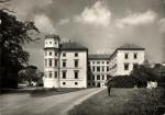 Strážnice - zámek 