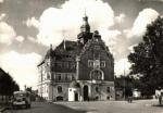 Hodonín - radnice 