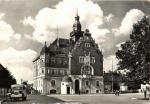 Hodonín - radnice 