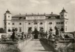 Milotice - zámek 