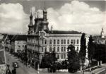 Hodonín - vyšší hospodářská škola 