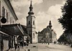 Hodonín 