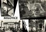Milotice - zámek 
