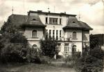 Hodonín - Dětský domov 