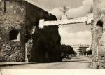 Strážnice - brána 