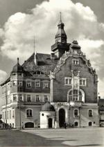 Hodonín - radnice 