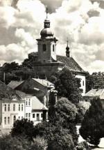 Bzenec 