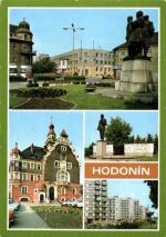 Hodonín 