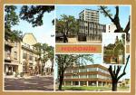Hodonín 