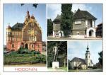 Hodonín 