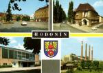 Hodonín 