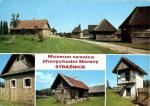 Strážnice - skanzen 