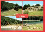 Tvarožná Lhota, Lučina - rekreační středisko 