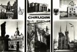 Chrudim 