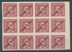 1919, Rakousko Mi-*/**251