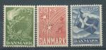 1947, Dánsko Mi-**295/7