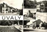 Úvaly 