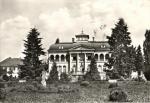 Jíloviště - hotel Hubertus 