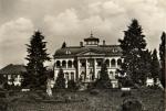 Jíloviště - hotel Hubertus 