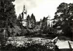 Průhonice - zámek 