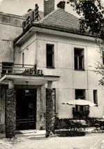 Nechánice - hotel René