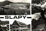 Slapy 