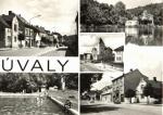 Úvaly 