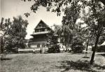 Vlkančice - Pyskočely, zotavovna