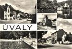 Úvaly
