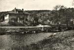 Hradišťko - Pikovice, hotel U Salačů
