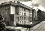 Brandýs nad Labem - pedagogická fakulta UK
