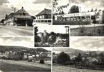 Kamenice / Nová Hospoda / Babice / Řehenice