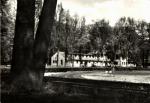 Brandýs nad Labem - Stará Boleslav, ubytovny