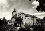 Pardubice - zámek 
