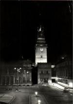 Pardubice - Zelená brána
