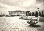 Pardubice - zimní stadion 