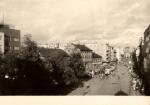 Pardubice - Stalinova třída