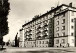 Pardubice - nábřeží Čsl. armády