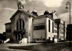 Pardubice - divadlo