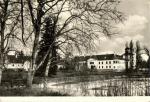 Choltice - zámek