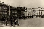Pardubice - Pernštýnovo nám.