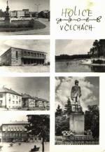 Holice v Čechách