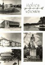 Holice v Čechách