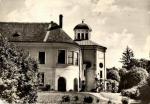 Choltice - zámek