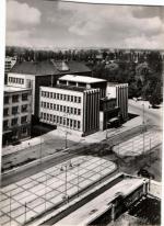 Pardubice - Stalingradské náměstí
